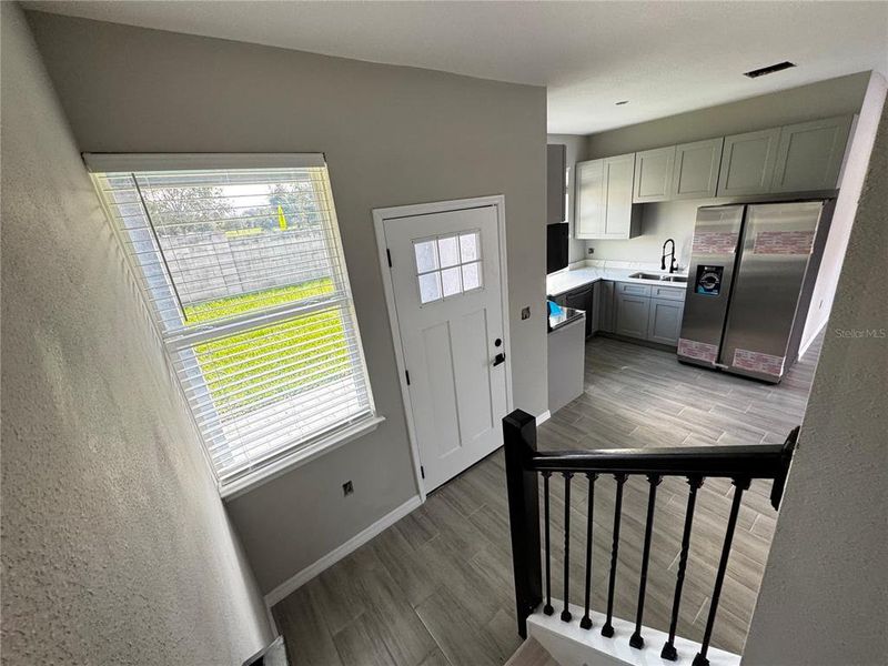 Spacious, unfurnished interior of a new home in , Orlando (Image 20). Spacious, unfurnished interior of a new home in , Orlando (Image 20).