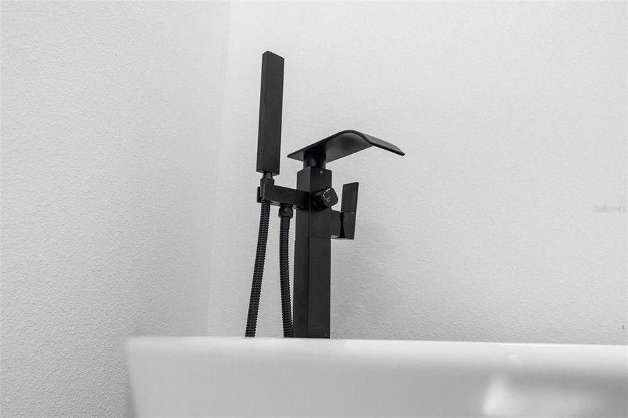 Close-up of interior finishes inside a home in , Ocala (Image 20).