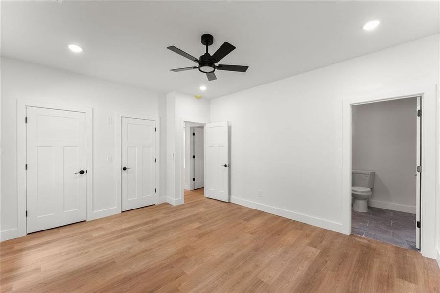 Spacious, unfurnished interior of a new home in , Gainesville (Image 30). Spacious, unfurnished interior of a new home in , Gainesville (Image 30).