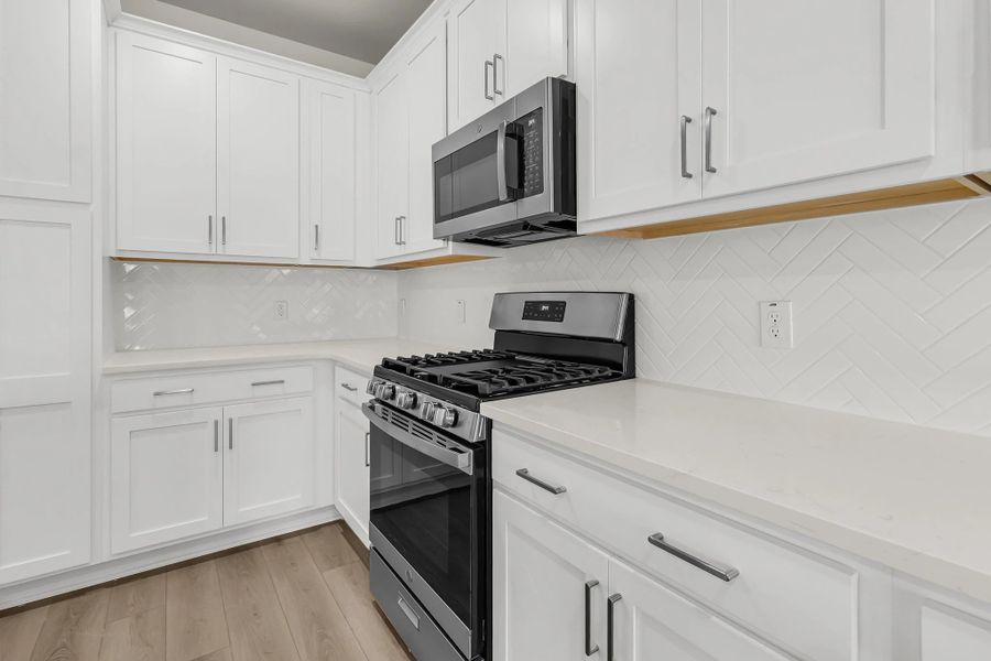 Similar Palmetto floorplan with our Timeless Collection Similar Palmetto floorplan with our Timeless Collection
