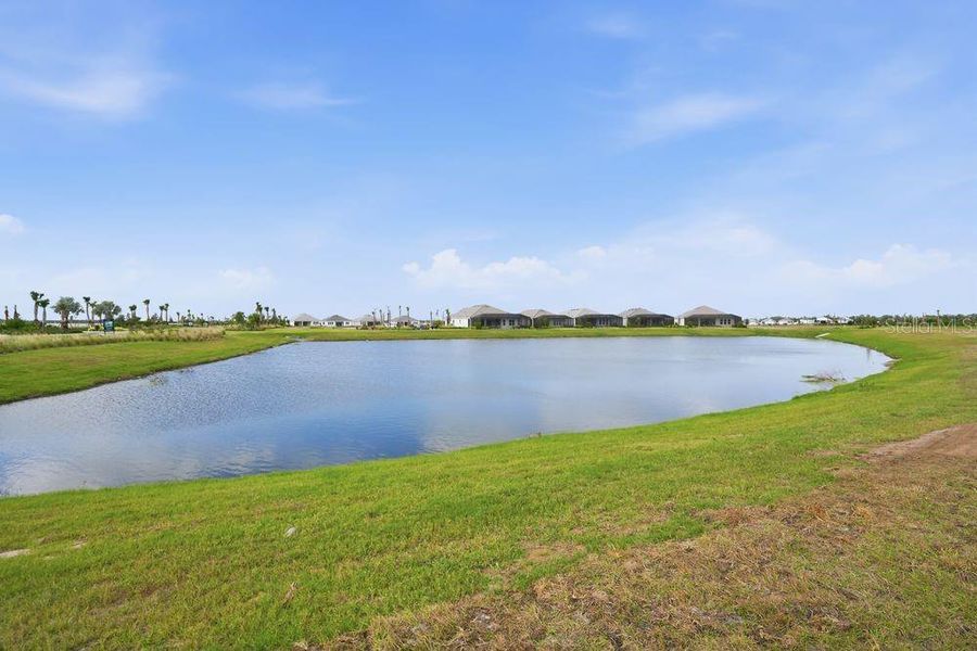 Natural landscape and outdoor views near Esplanade at Coasterra in Palmetto (Image 46).