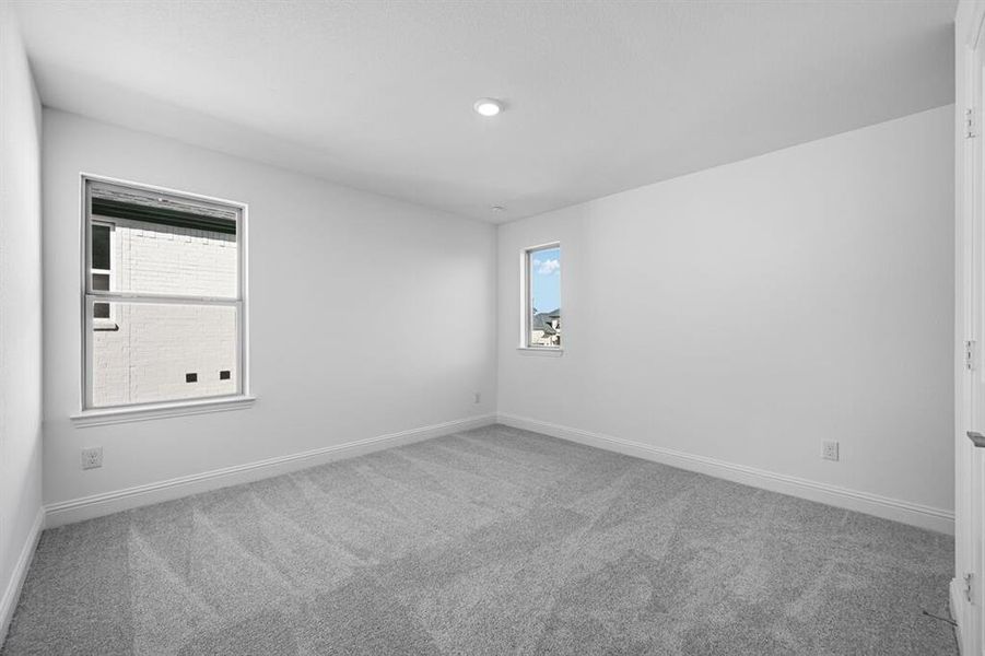 1716 Buck Trail ~ Ready Now