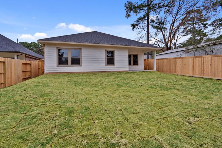 4br New Home in Conroe, TX. - Slide 7 4br New Home in Conroe, TX. - Slide 7