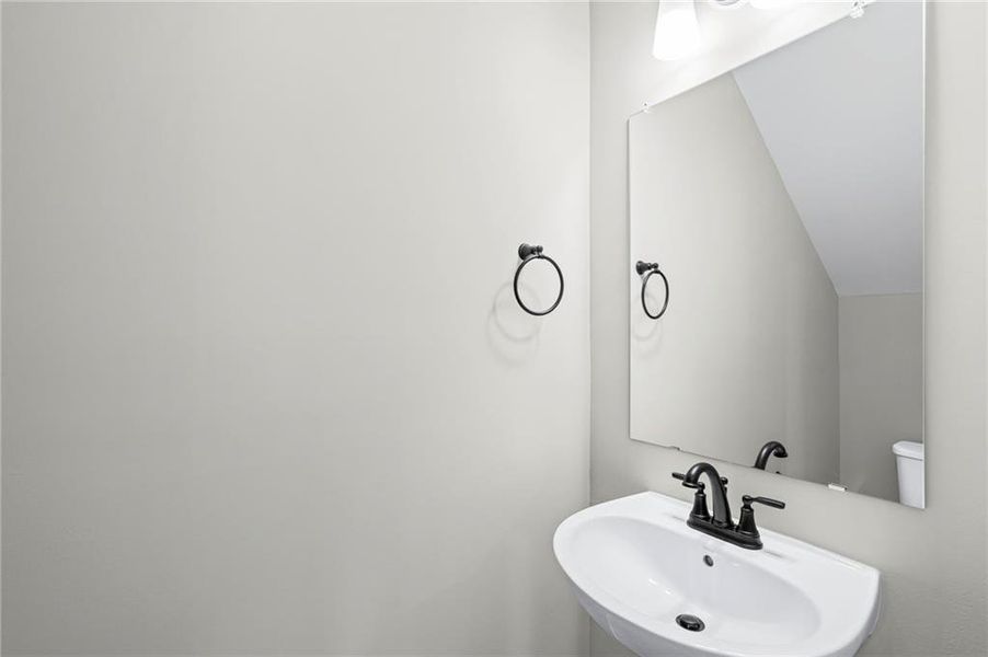 Image 32 of a home in Villas at Gold Creek.