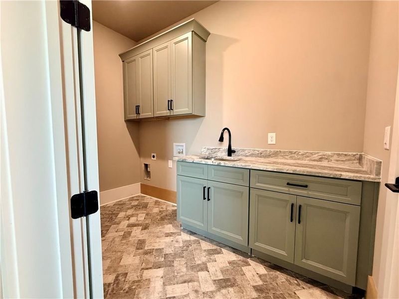 Furnished interior view inside a new home in , Jefferson (Image 9). Furnished interior view inside a new home in , Jefferson (Image 9).