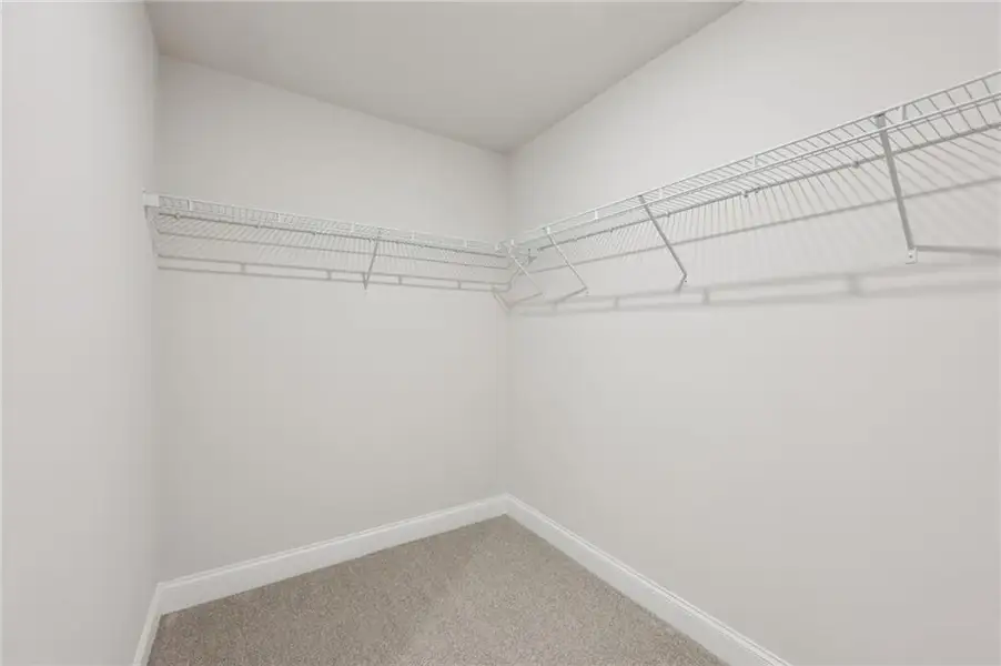 Spacious, unfurnished interior of a new home in , Lawrenceville (Image 28).