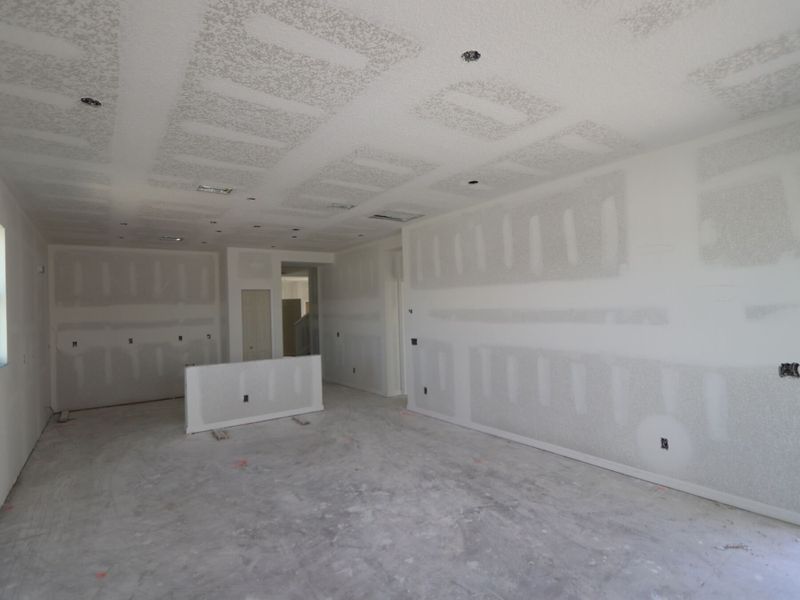Drywall