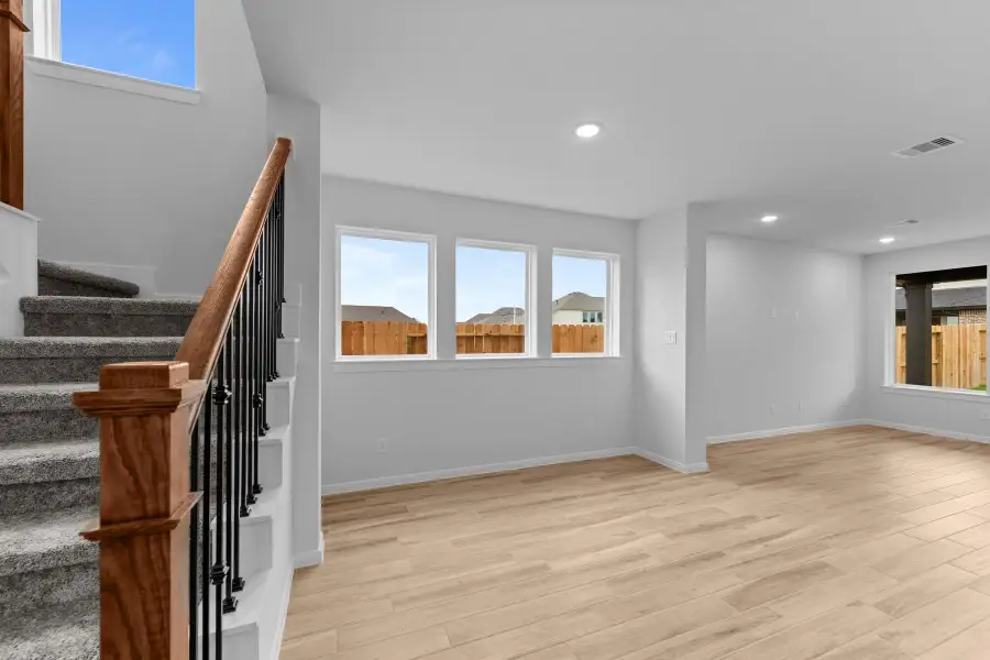 Image 3 of a home in Jubilee.