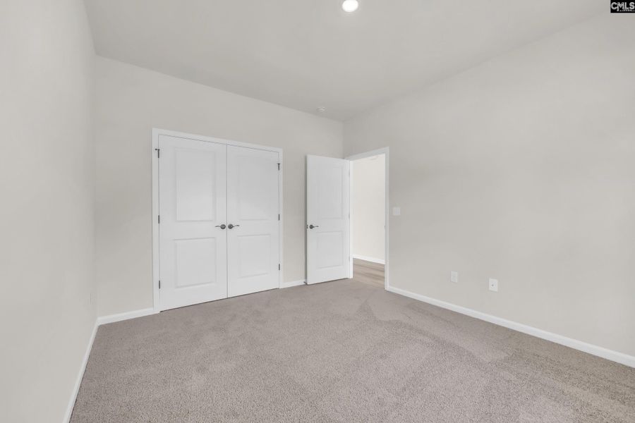 Spacious, unfurnished interior of a new home in Blythewood Farms, Blythewood (Image 15).