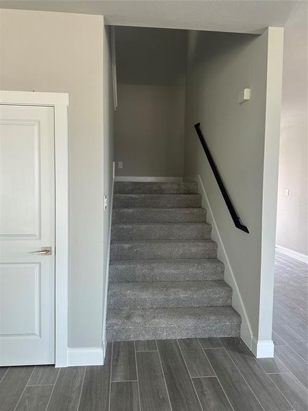 Spacious, unfurnished interior of a new home in , Dallas (Image 14).