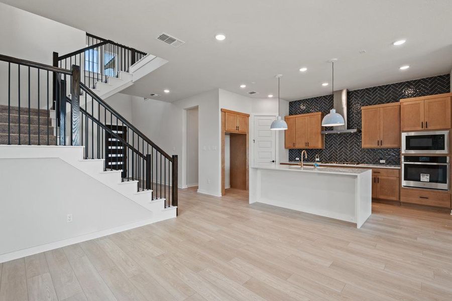 Image 37 of a home in Arbor Collection At Park Central. Image 37 of a home in Arbor Collection At Park Central.