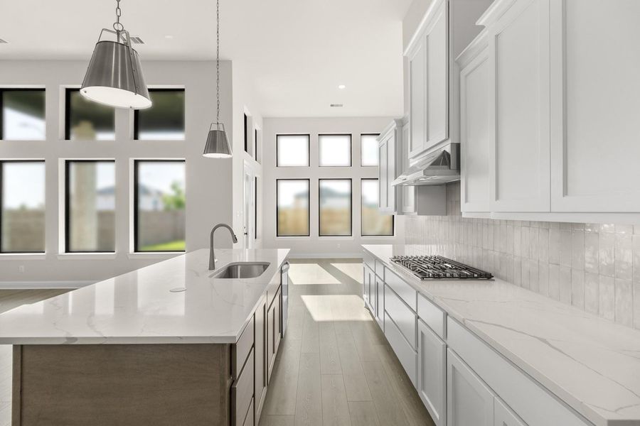 Kitchen Kitchen