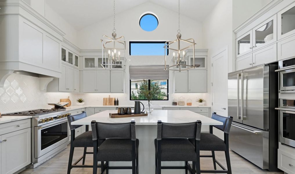 Kitchen Kitchen