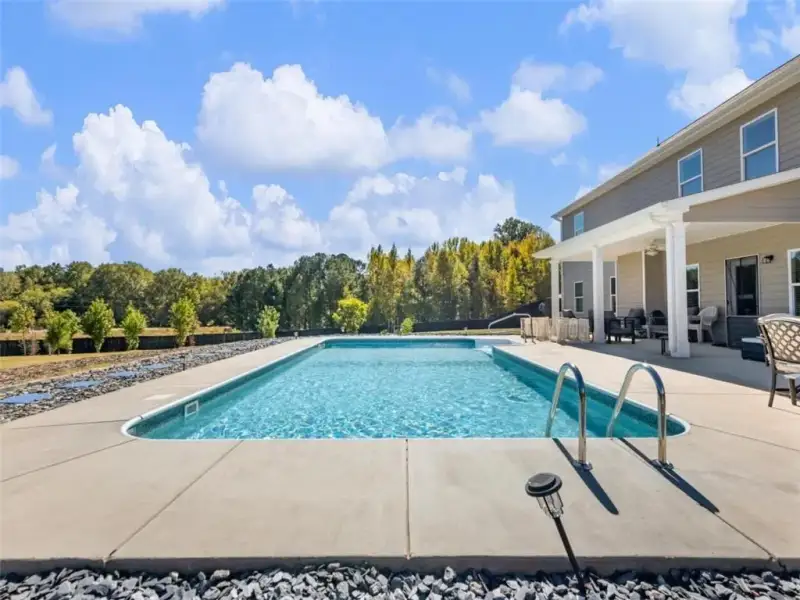 Community amenities in Joel's Landing, Monroe (Image 52).
