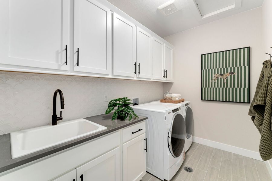 Windsor, CO New Home.  - Slide 58