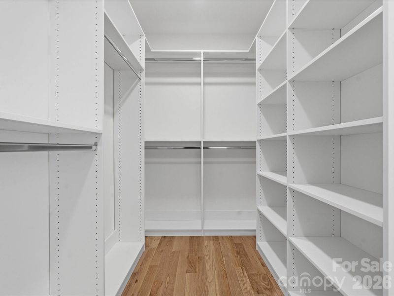 Spacious, unfurnished interior of a new home in , Charlotte (Image 21). Spacious, unfurnished interior of a new home in , Charlotte (Image 21).