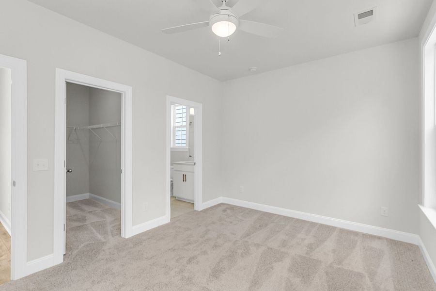 Hanahan, SC New Home.  - Slide 24