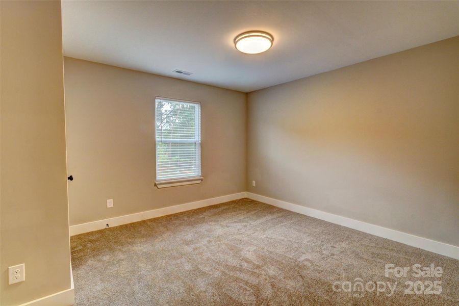 Spacious, unfurnished interior of a new home in , Shelby (Image 19). Spacious, unfurnished interior of a new home in , Shelby (Image 19).
