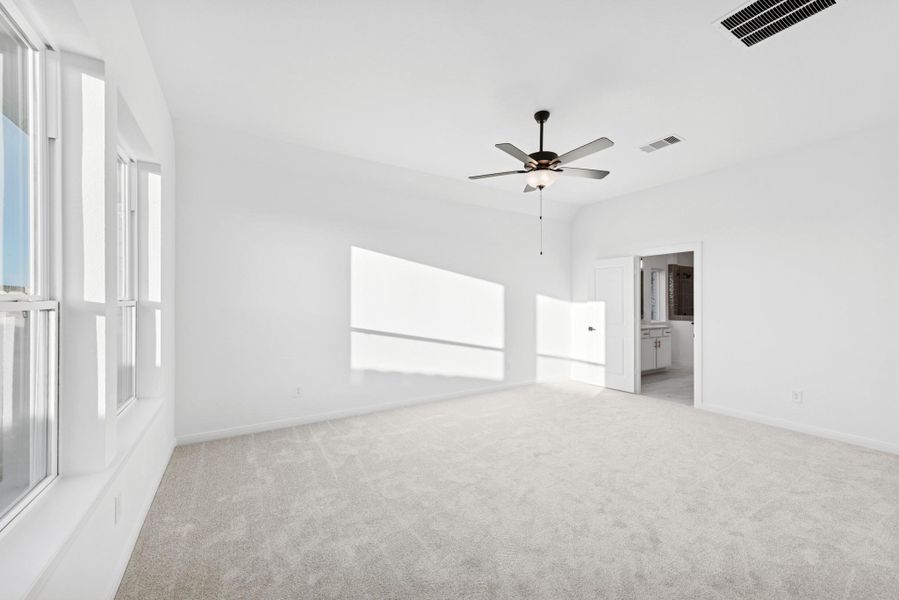 Spacious, unfurnished interior of a new home in , Hockley (Image 16). Spacious, unfurnished interior of a new home in , Hockley (Image 16).