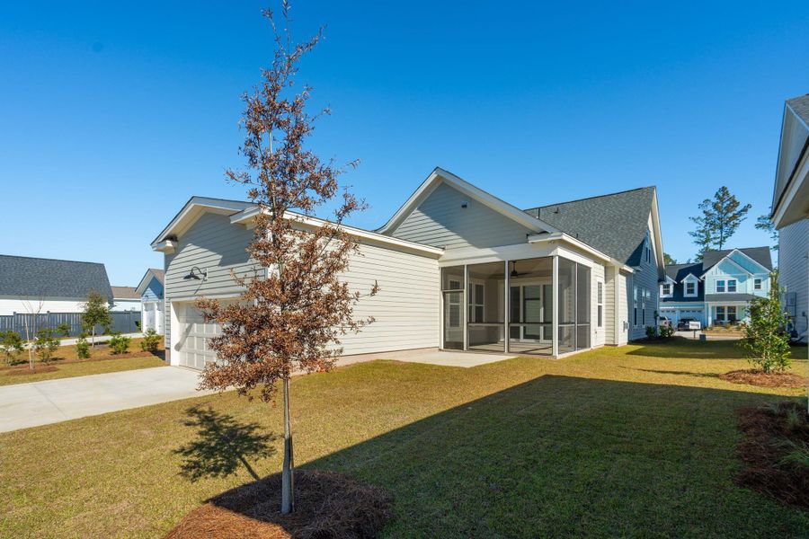 Image 25 of a home in Nexton. Image 25 of a home in Nexton.