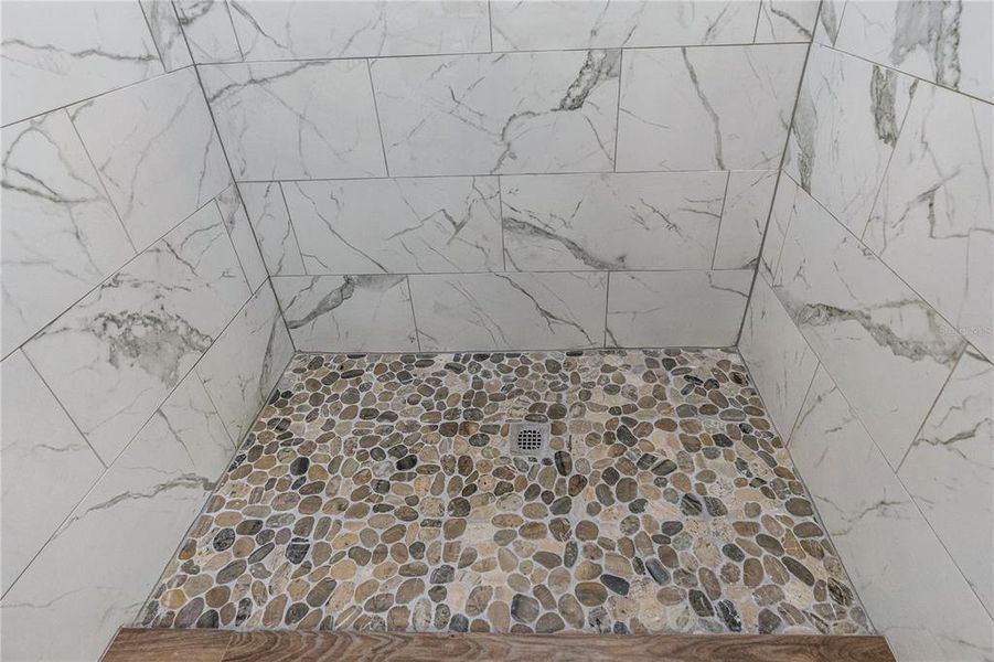 Close-up of interior finishes inside a home in , Edgewater (Image 11).