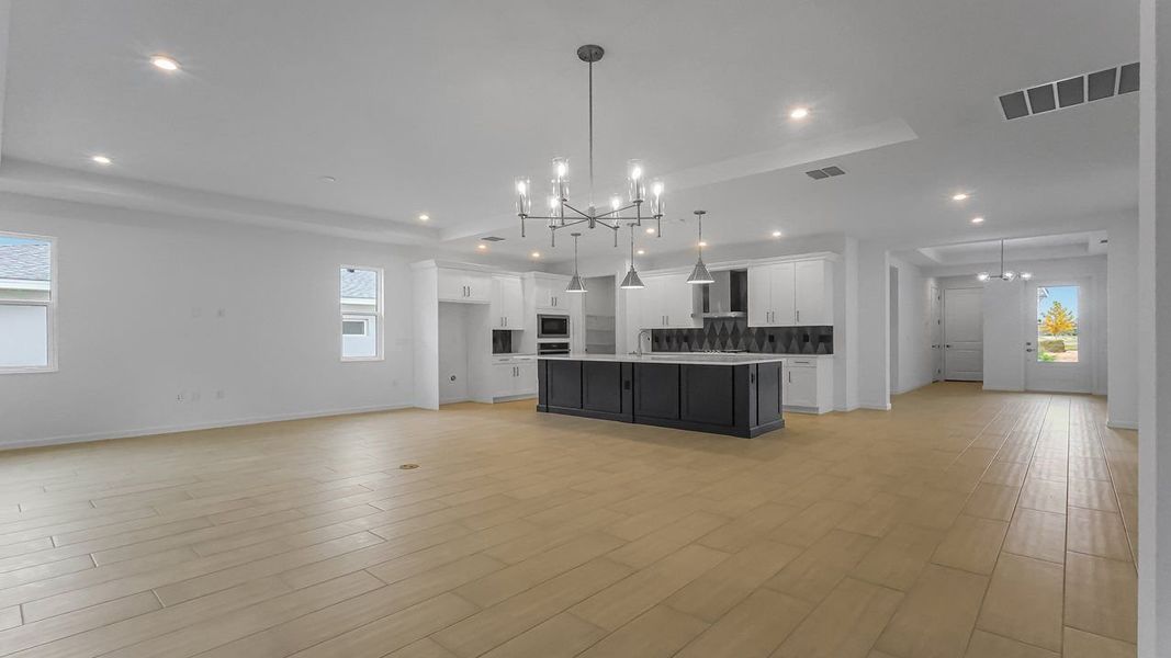 Great Room Great Room