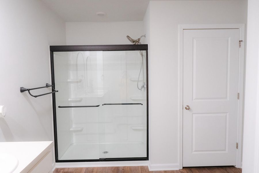 Image 31 of a home in Shell Pointe at Cobblestone Village.