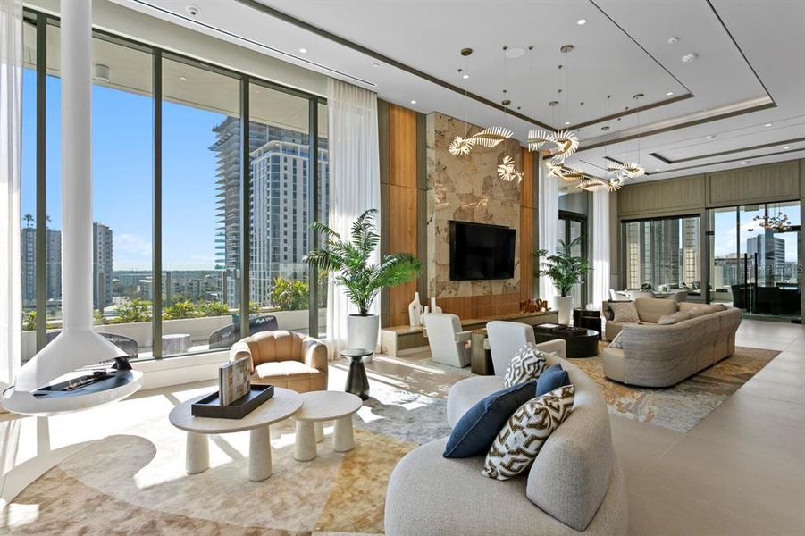 Community amenities in , St. Petersburg (Image 59). Community amenities in , St. Petersburg (Image 59).