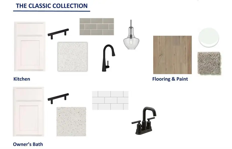 Sample of building materials used in homes in Grandview Terrace, Canton (Image 4). Sample of building materials used in homes in Grandview Terrace, Canton (Image 4).