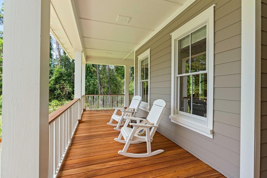 Furnished interior view inside a new home in , Johns Island (Image 29). Furnished interior view inside a new home in , Johns Island (Image 29).