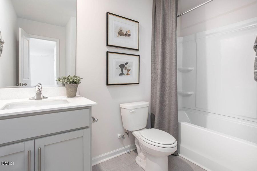 Bathroom 4 Bathroom 4