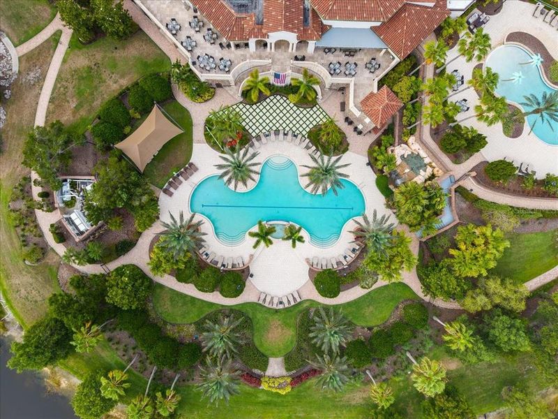 Community amenities in , Lakewood Ranch (Image 83). Community amenities in , Lakewood Ranch (Image 83).