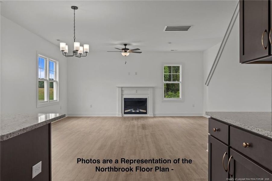 Kitchen Cabinets will be white Kitchen Cabinets will be white