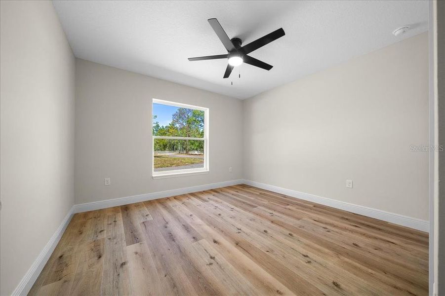 Spacious, unfurnished interior of a new home in , Ocala (Image 62).