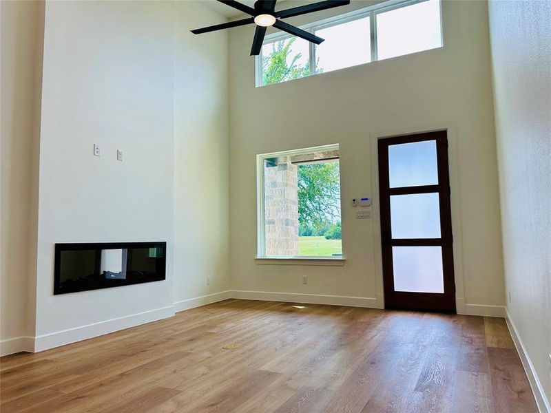 Spacious, unfurnished interior of a new home in , Gordonville (Image 16). Spacious, unfurnished interior of a new home in , Gordonville (Image 16).