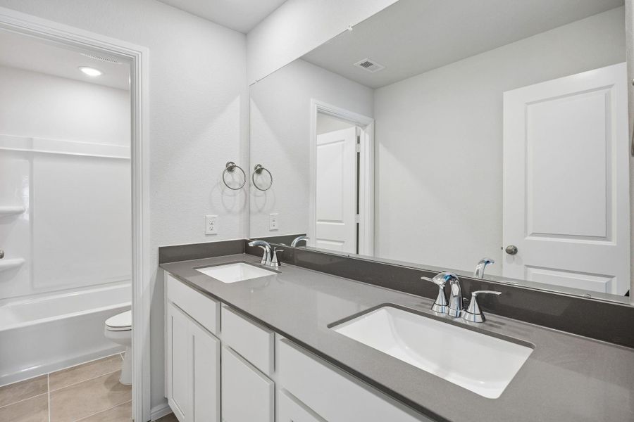 Representative Image – Not Actual Home