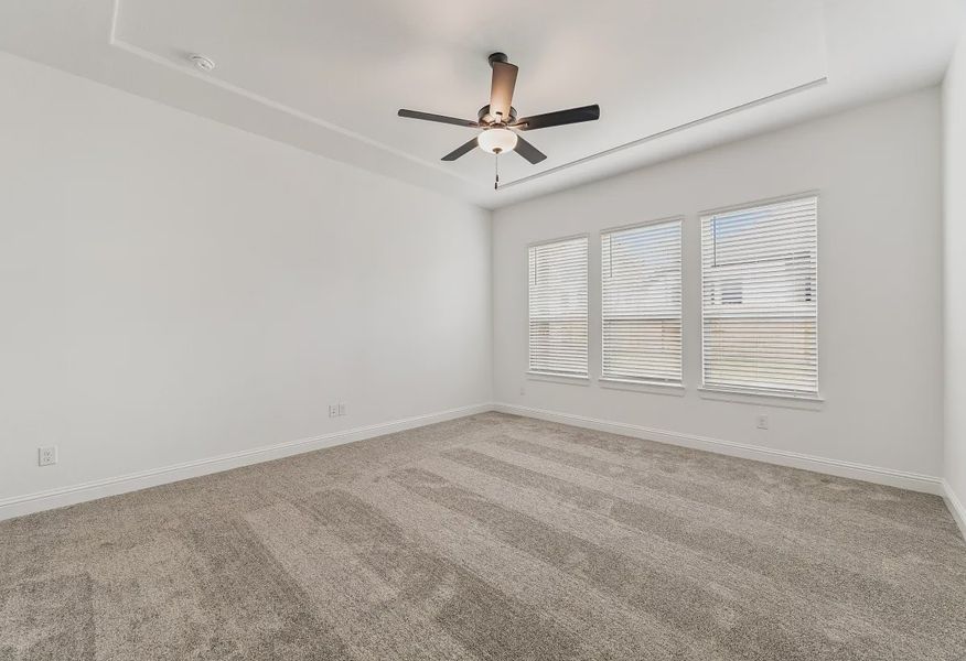 Plan 5072 Primary Bed - 13 of 24 Plan 5072 Primary Bed - 13 of 24