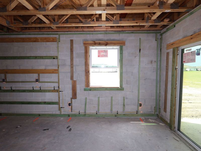 Framing