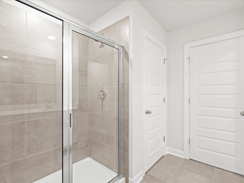 Welcome to the Brentwood floorplan at Holland Park.