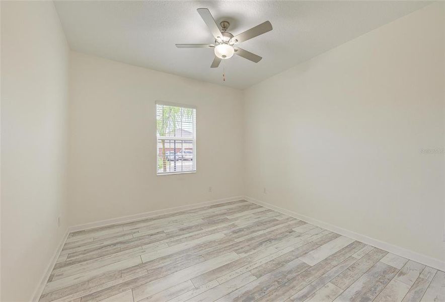 Spacious, unfurnished interior of a new home in , Parrish (Image 57).