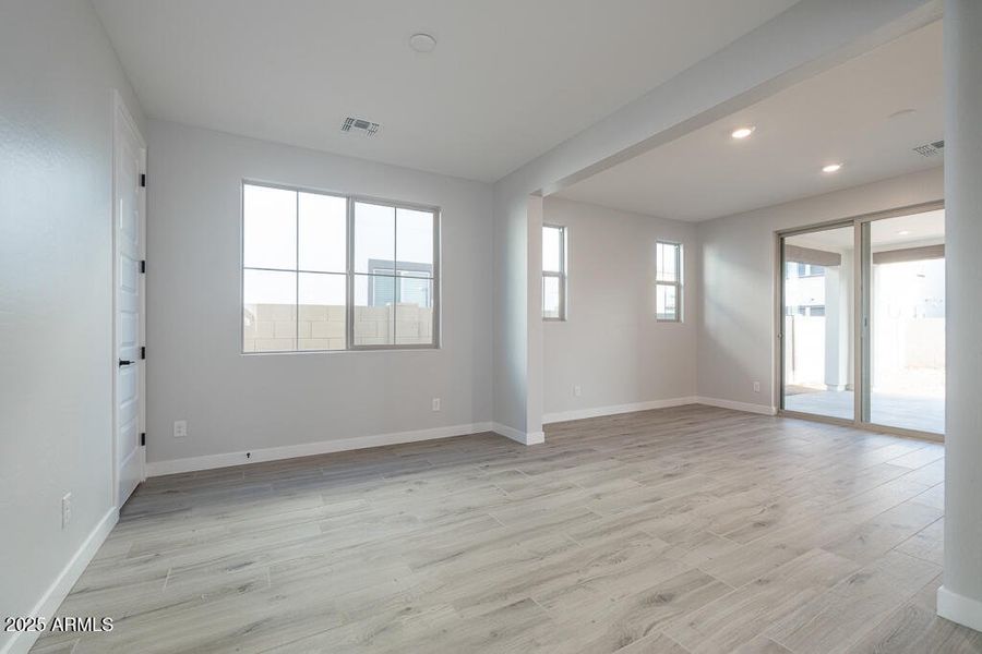 Tri Pointe Waterston Central 301 - Offi