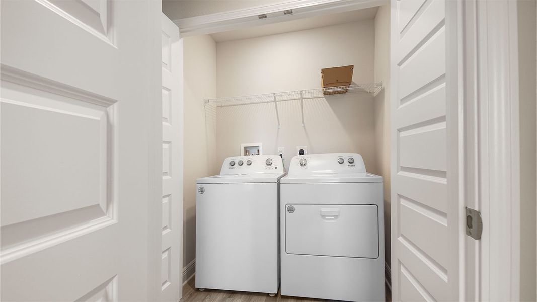 Representative furnished interior of a home built from the Palm Interior by D.R. Horton in Caballeros Estates Townhomes at Hombre, Panama City Beach (Image 27). Representative furnished interior of a home built from the Palm Interior by D.R. Horton in Caballeros Estates Townhomes at Hombre, Panama City Beach (Image 27).