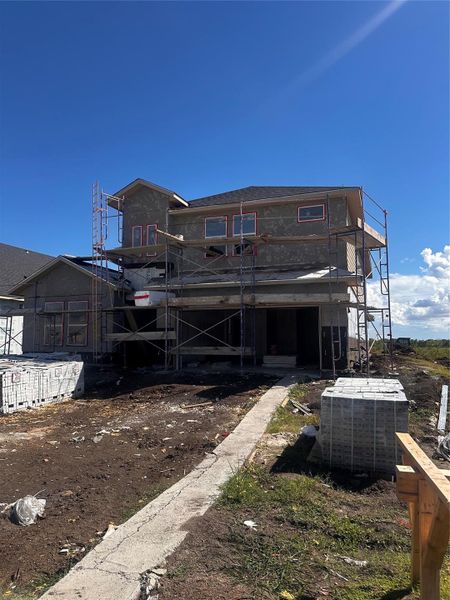 17931 Primrose Grove - Under Construction 17931 Primrose Grove - Under Construction