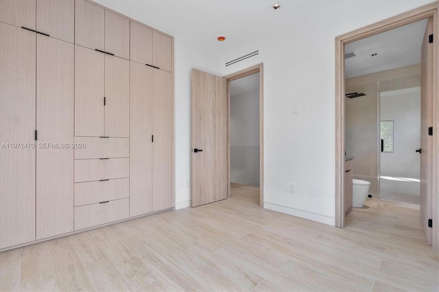 Spacious, unfurnished interior of a new home in , Miami (Image 24). Spacious, unfurnished interior of a new home in , Miami (Image 24).