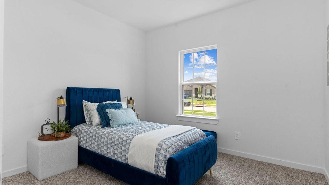 *Images and 3D tour are for illustration only and options may vary from home as built.