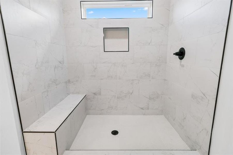 Spacious, unfurnished interior of a new home in , Good Hope (Image 18).