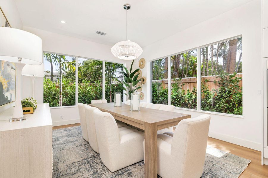 Spacious, unfurnished interior of a new home in , West Palm Beach (Image 20). Spacious, unfurnished interior of a new home in , West Palm Beach (Image 20).