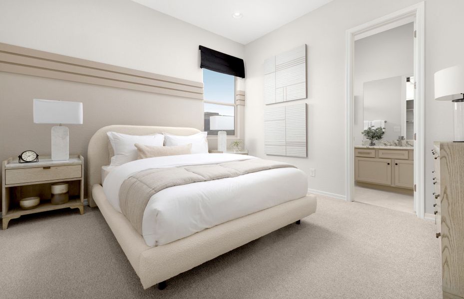 Visara by Pulte Homes