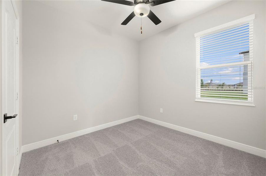 Spacious, unfurnished interior of a new home in Citrus Place, Babson Park (Image 33).