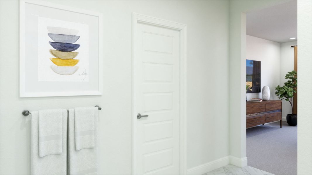 Owner's Bath (alt view) Virtual Photo